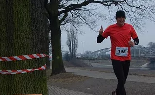 Sezon biegowy we Wrocławiu zaczyna się po 30-tce  - 20